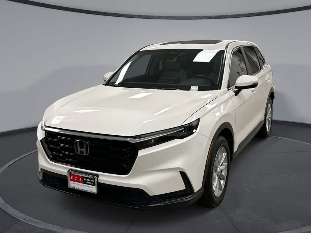Honda CR-V EX-L 2024