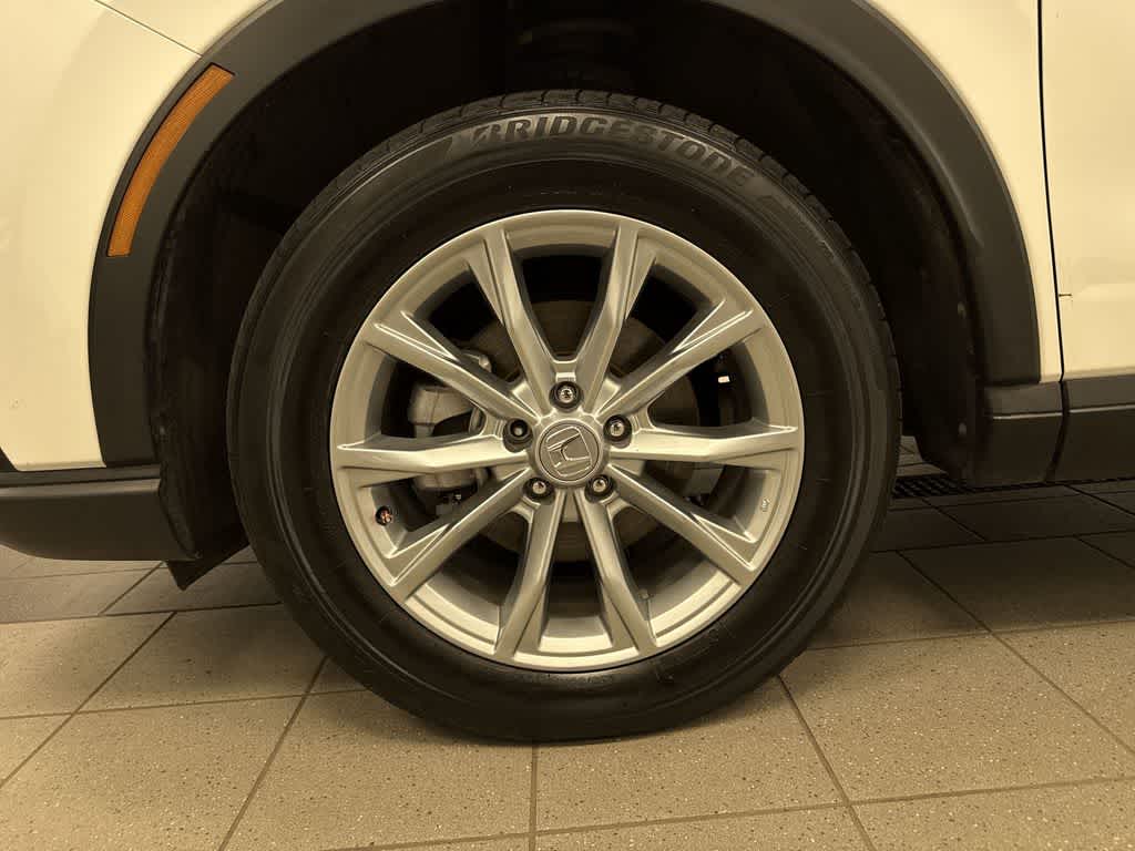 Honda CR-V EX-L 2024