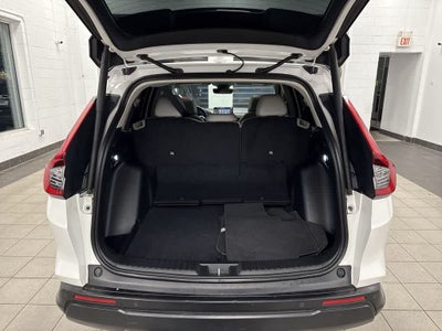 Honda CR-V EX-L 2024