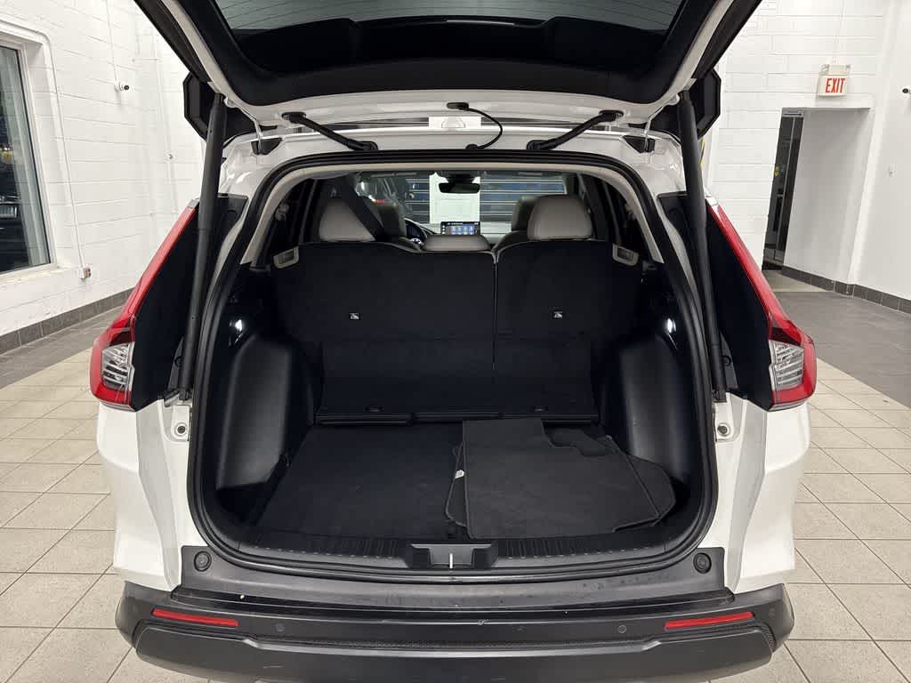 Honda CR-V EX-L 2024