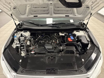 Honda CR-V EX-L 2024