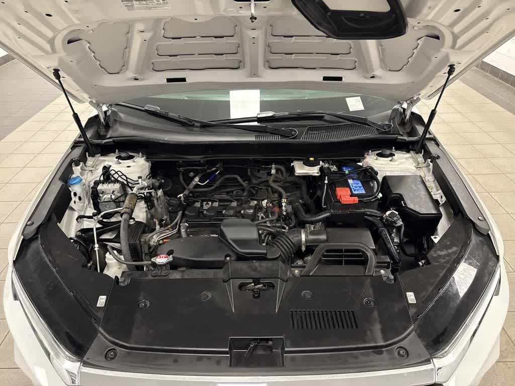 Honda CR-V EX-L 2024