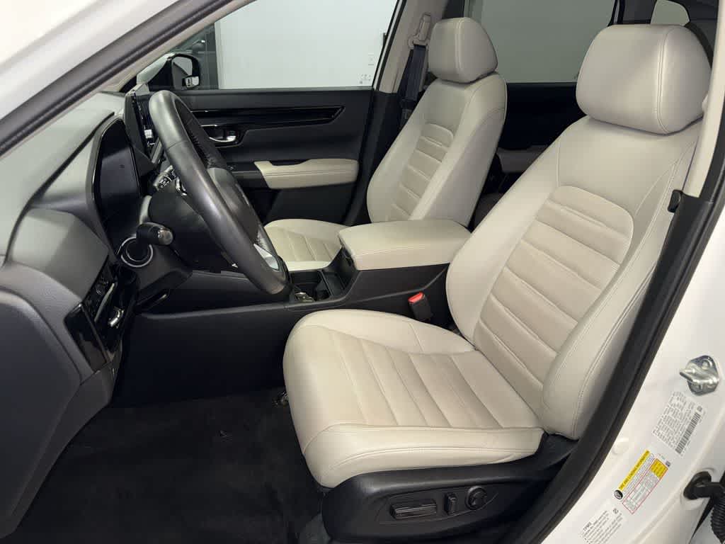 Honda CR-V EX-L 2024