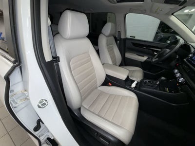 Honda CR-V EX-L 2024