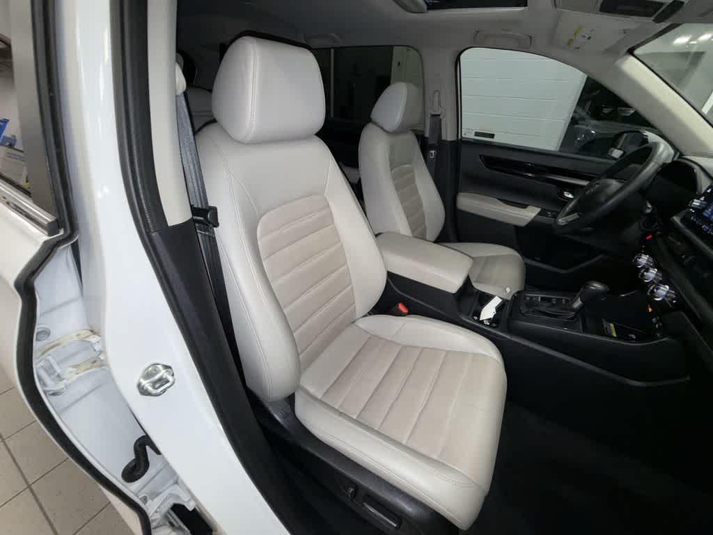 Honda CR-V EX-L 2024