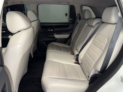 Honda CR-V EX-L 2024
