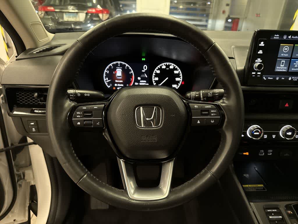 Honda CR-V EX-L 2024