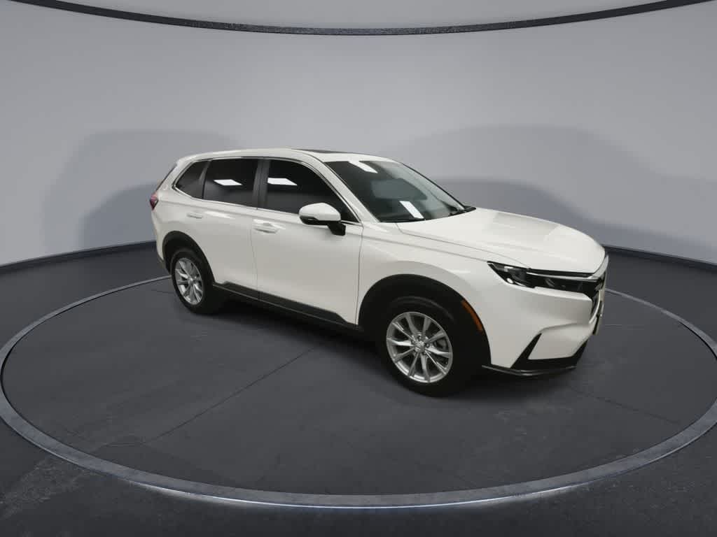 Honda CR-V EX-L 2024