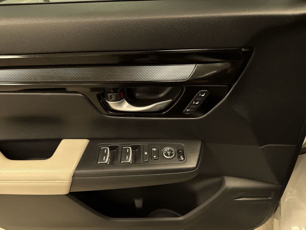 Honda CR-V EX-L 2024