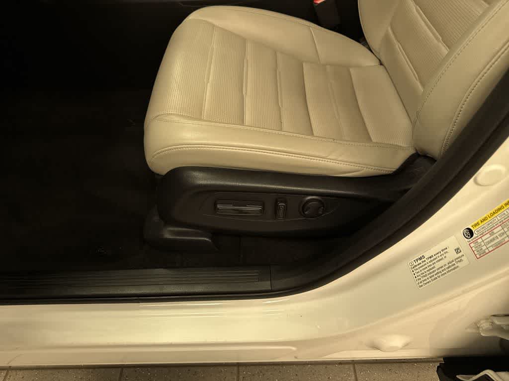 Honda CR-V EX-L 2024