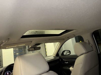 Honda CR-V EX-L 2024