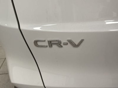 Honda CR-V EX-L 2024
