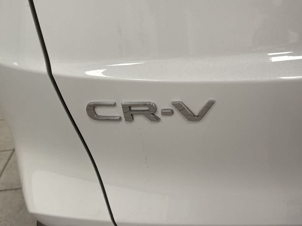 Honda CR-V EX-L 2024