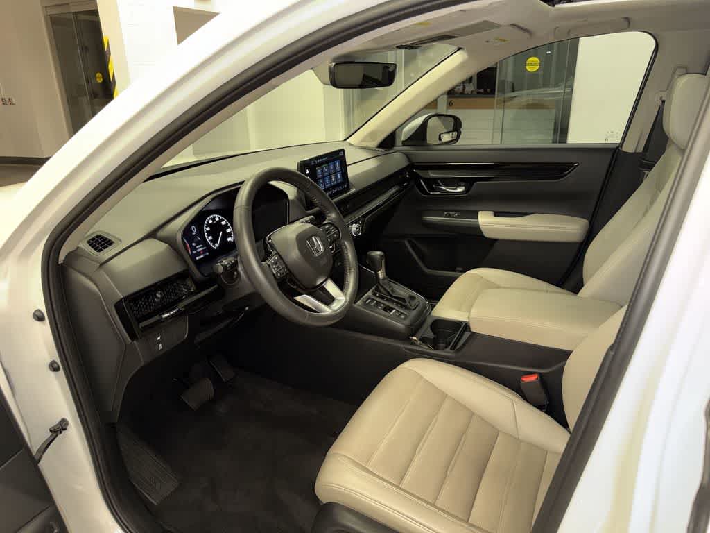 Honda CR-V EX-L 2024