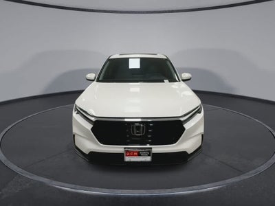 Honda CR-V EX-L 2024