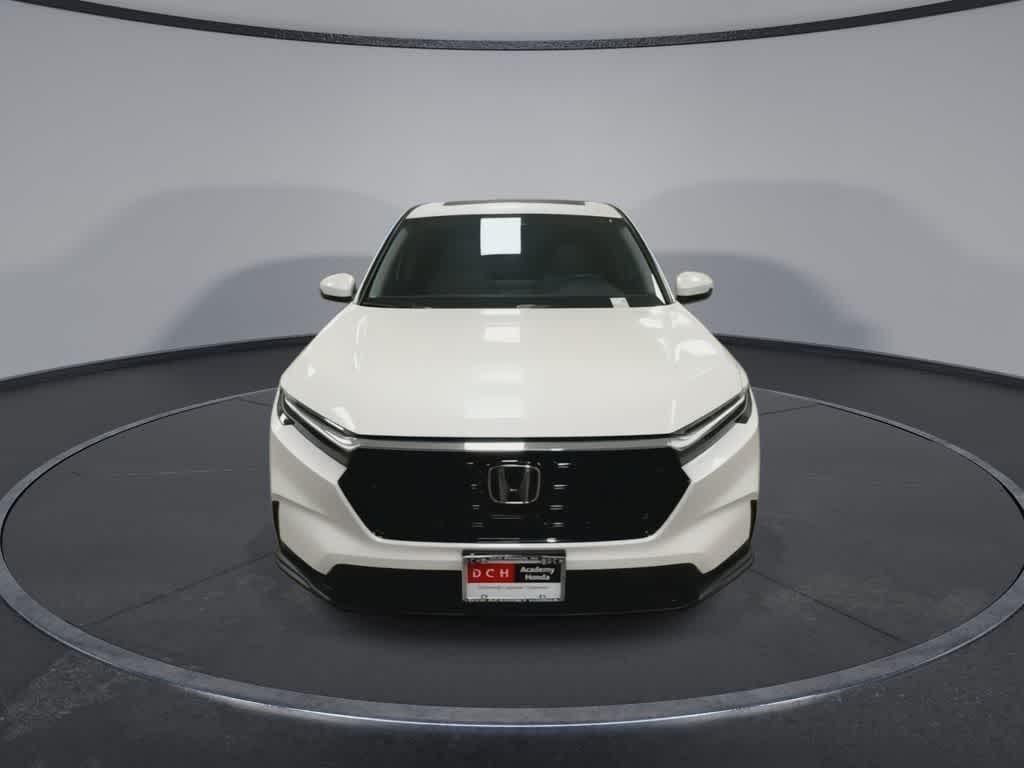 Honda CR-V EX-L 2024
