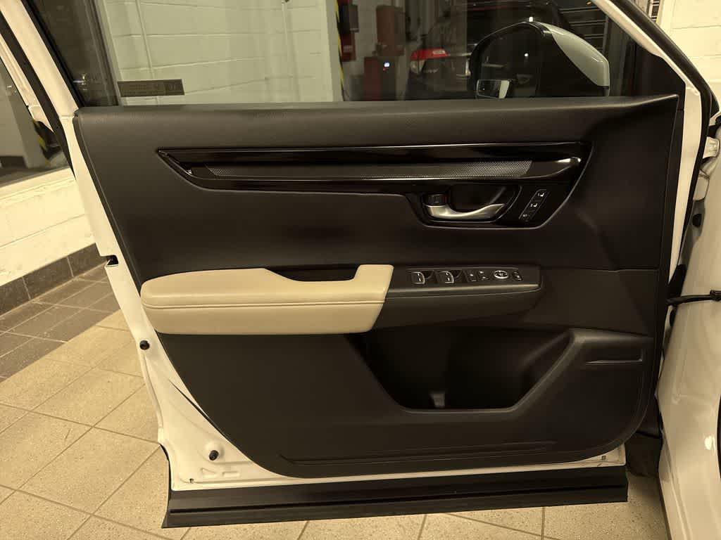 Honda CR-V EX-L 2024