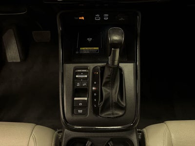Honda CR-V EX-L 2024