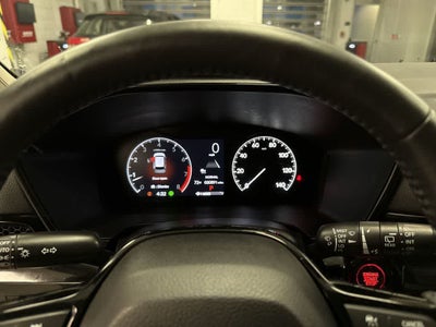 Honda CR-V EX-L 2024