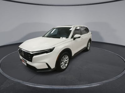 Honda CR-V EX-L 2024