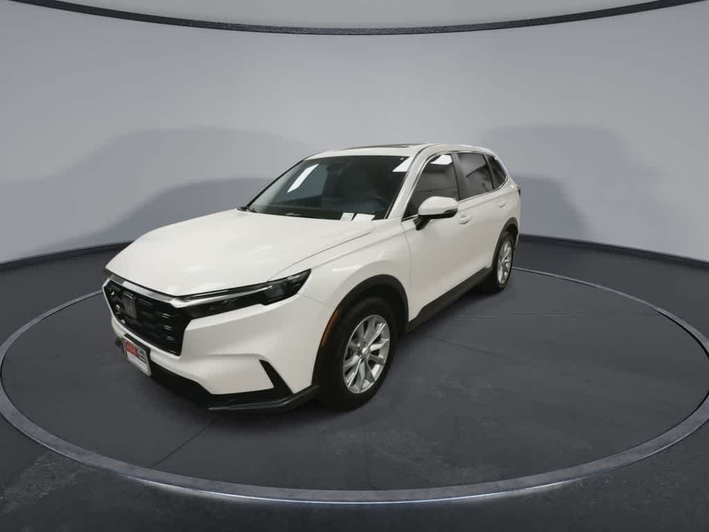 Honda CR-V EX-L 2024