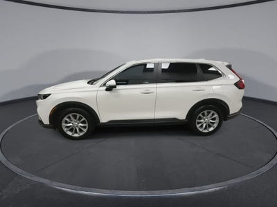 Honda CR-V EX-L 2024