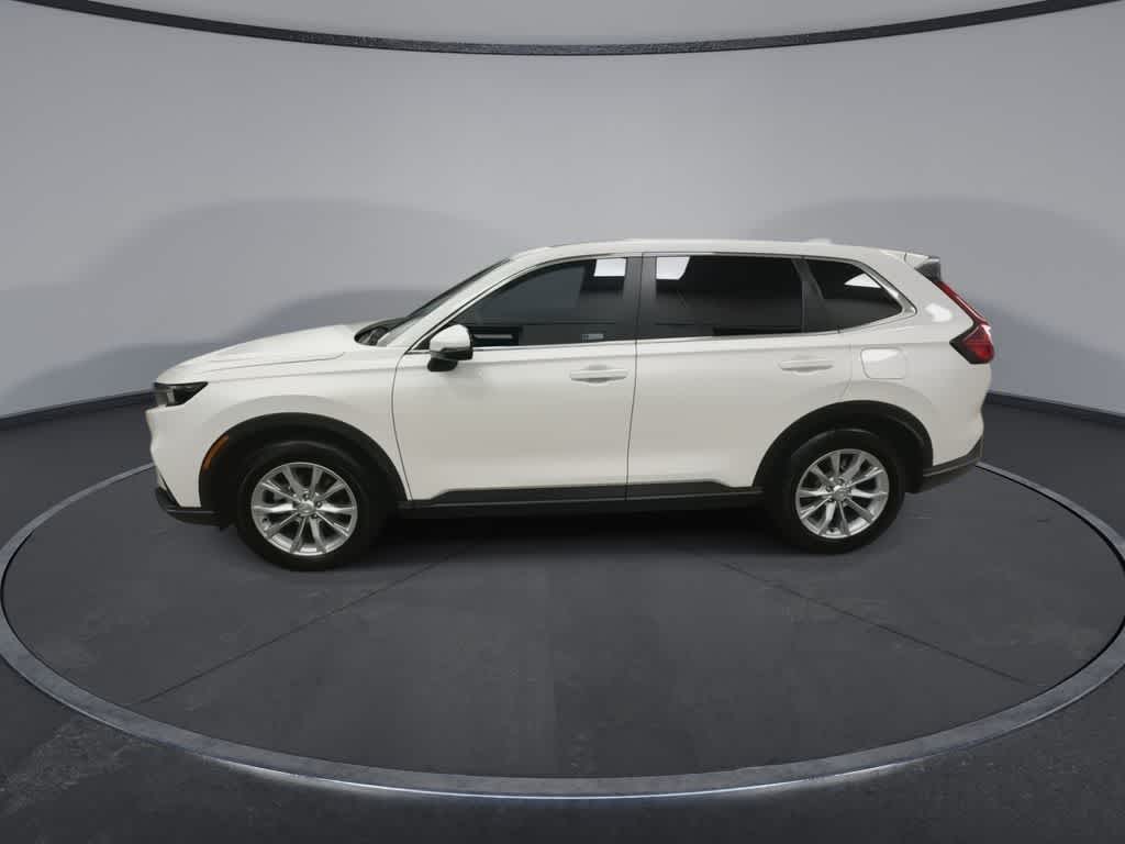 Honda CR-V EX-L 2024