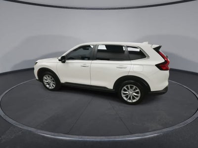 Honda CR-V EX-L 2024