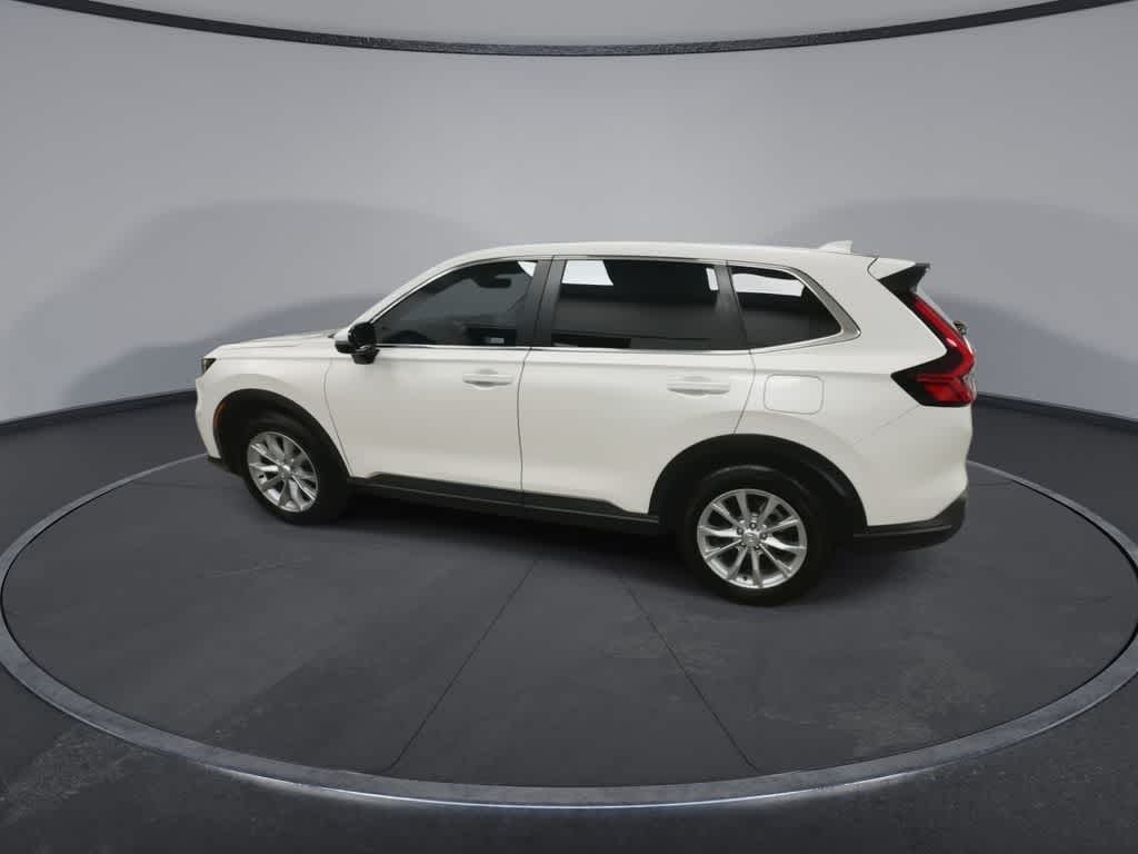 Honda CR-V EX-L 2024