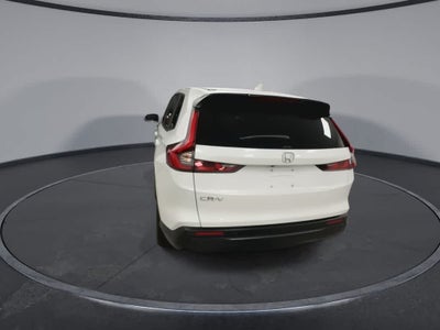 Honda CR-V EX-L 2024