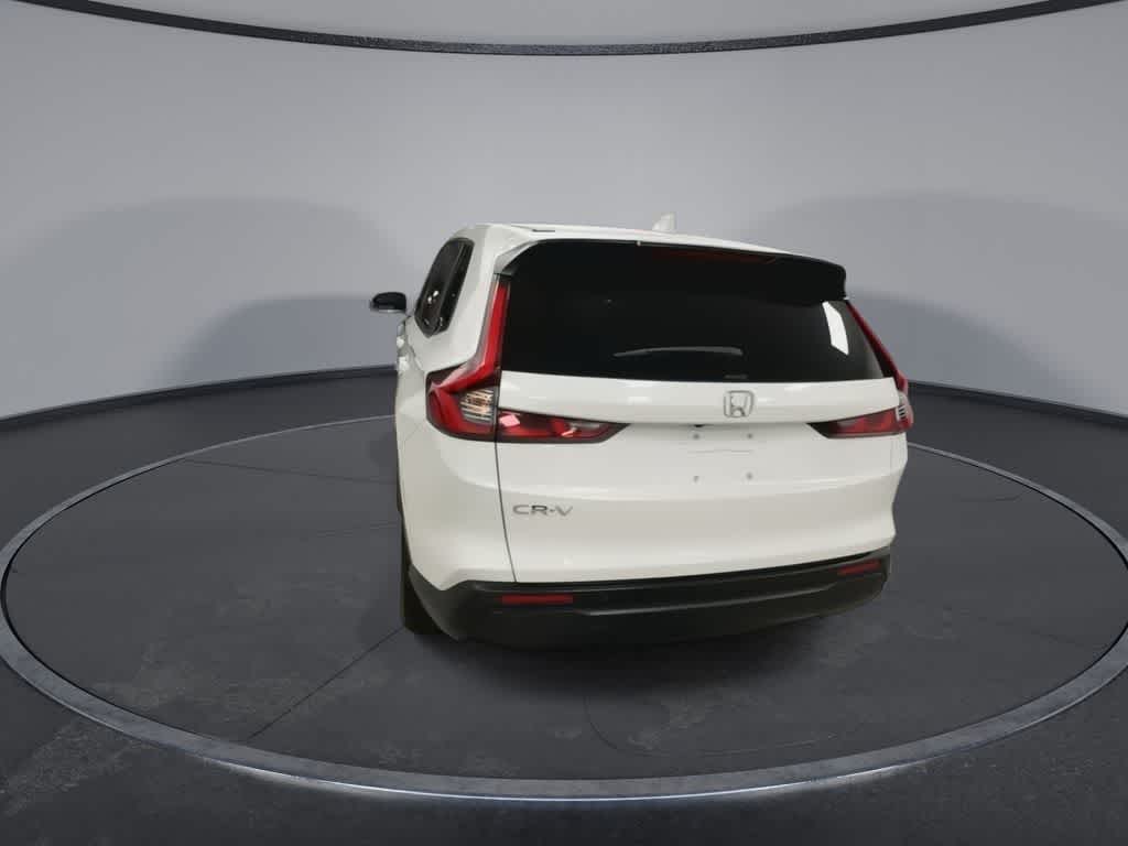 Honda CR-V EX-L 2024
