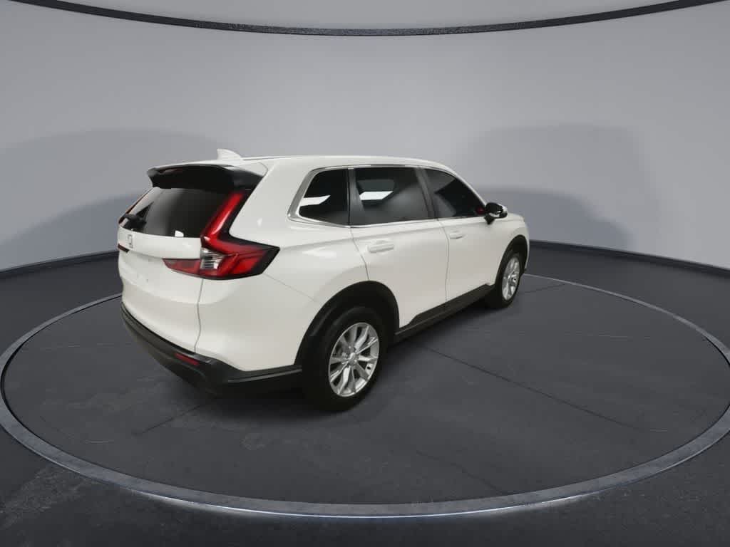 Honda CR-V EX-L 2024