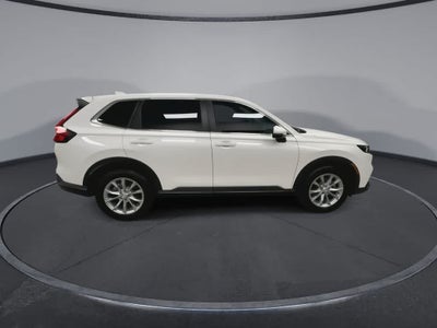 Honda CR-V EX-L 2024