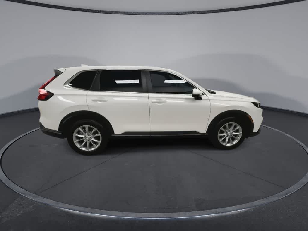 Honda CR-V EX-L 2024