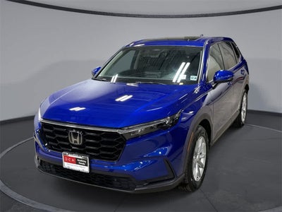 Honda CR-V EX-L 2024