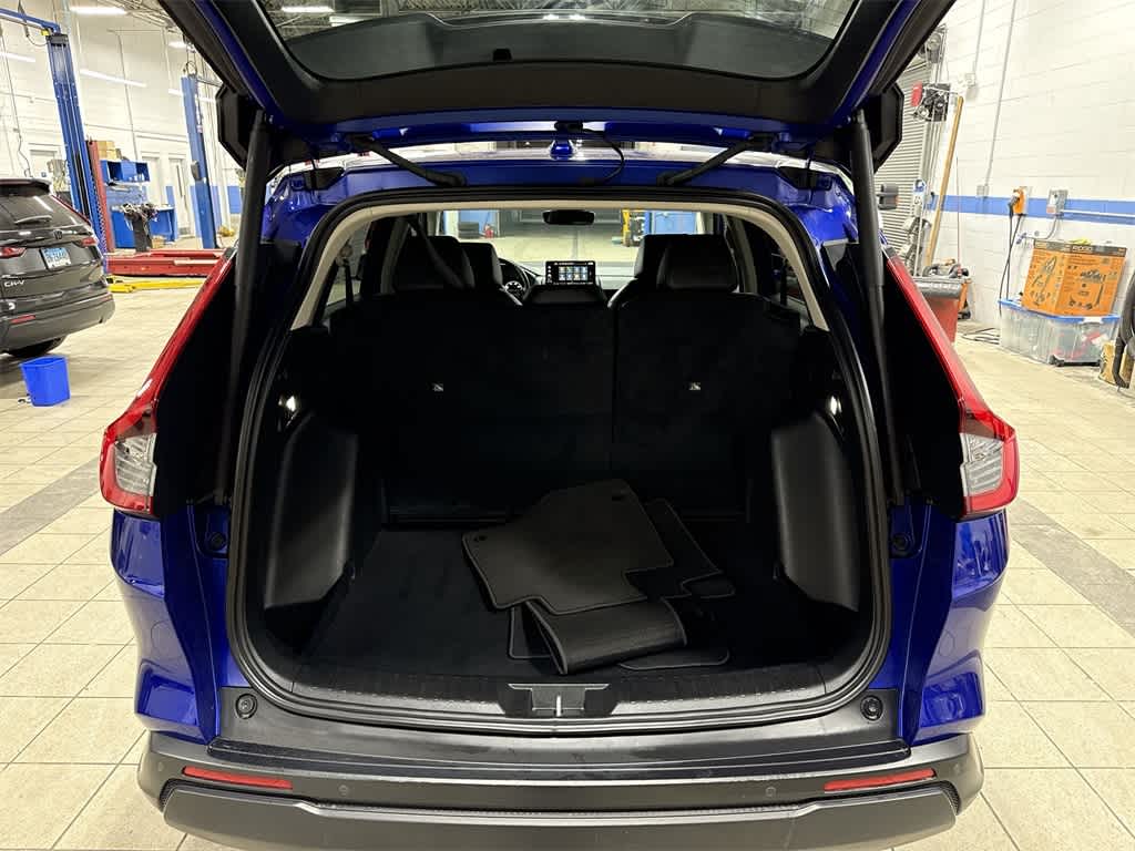 Honda CR-V EX-L 2024