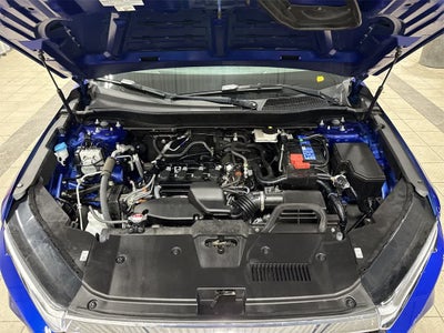 Honda CR-V EX-L 2024