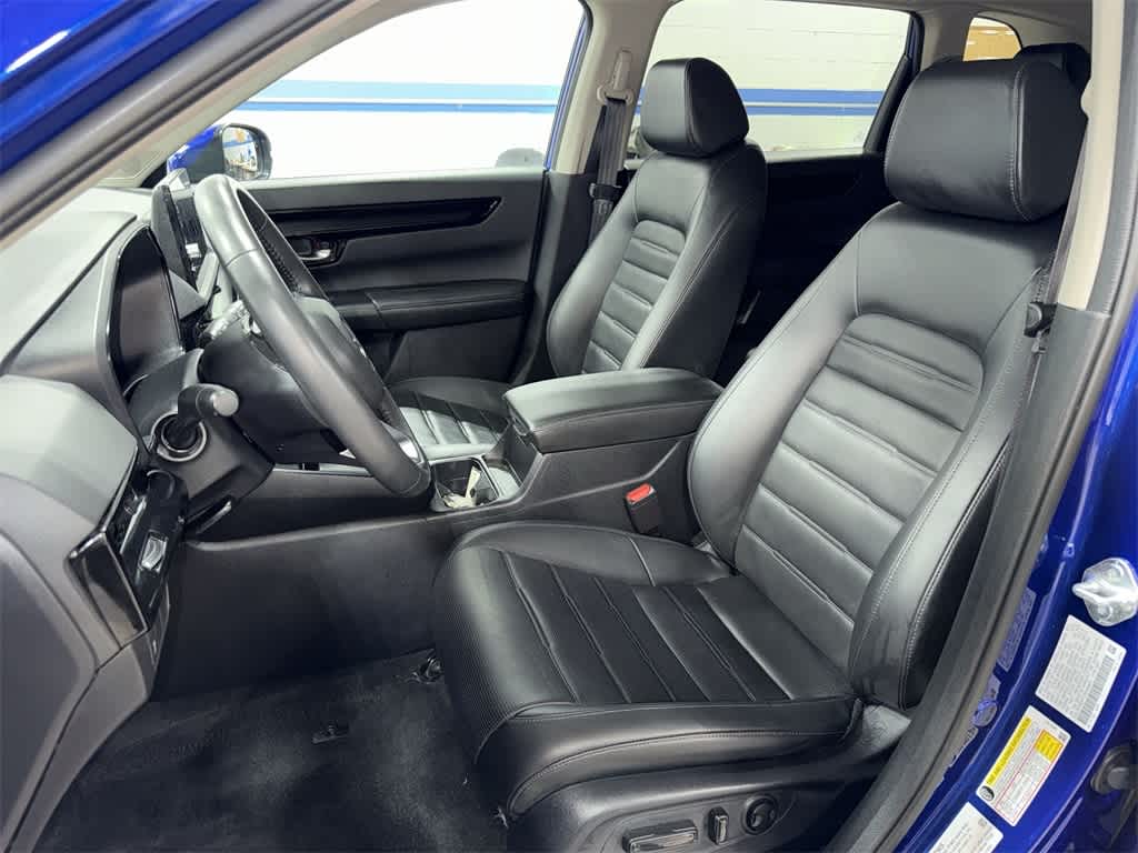 Honda CR-V EX-L 2024