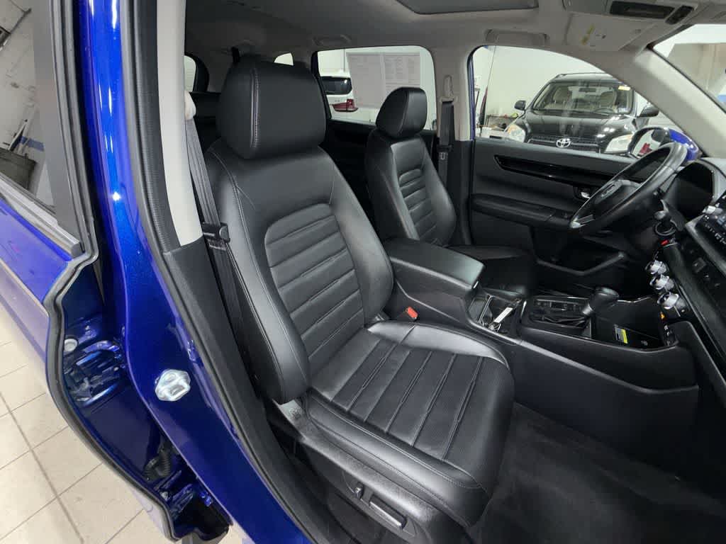 Honda CR-V EX-L 2024