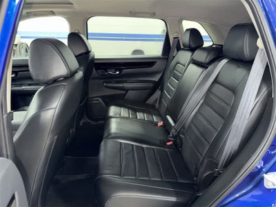 Honda CR-V EX-L 2024