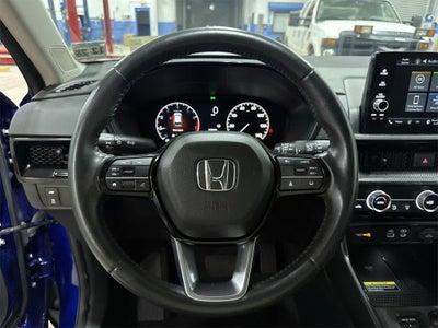 Honda CR-V EX-L 2024