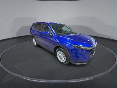 Honda CR-V EX-L 2024