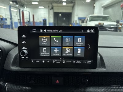 Honda CR-V EX-L 2024