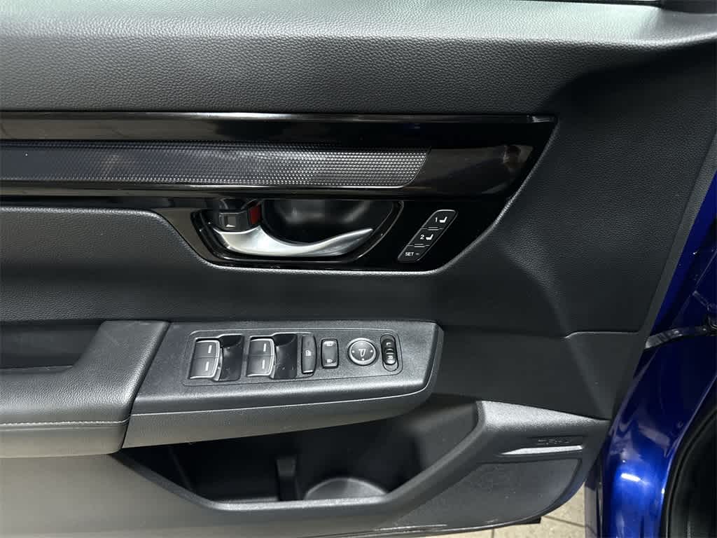 Honda CR-V EX-L 2024