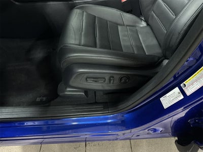 Honda CR-V EX-L 2024