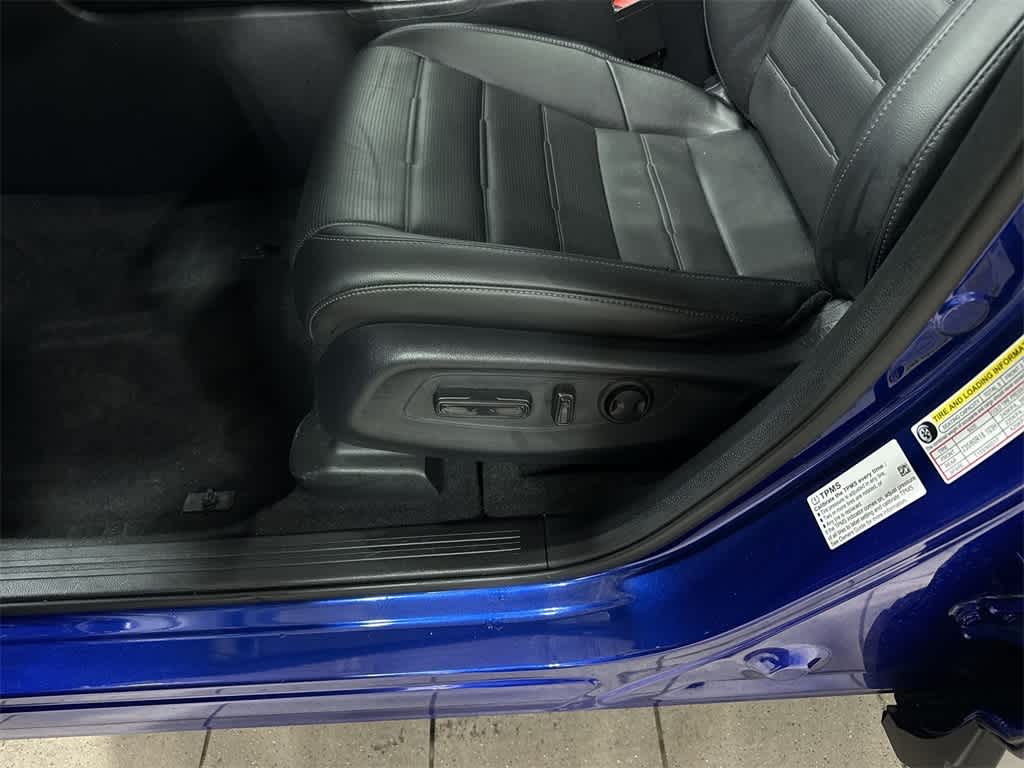 Honda CR-V EX-L 2024