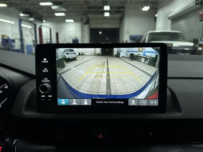 Honda CR-V EX-L 2024