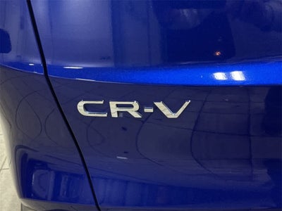 Honda CR-V EX-L 2024
