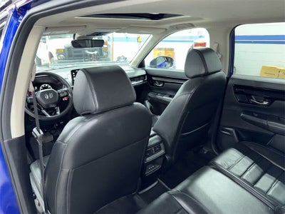 Honda CR-V EX-L 2024