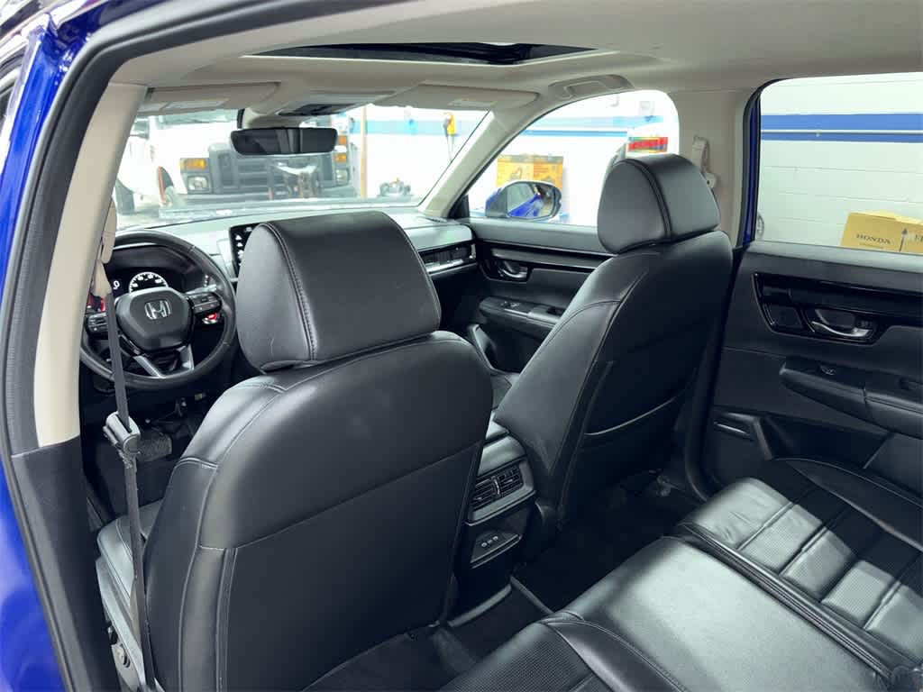 Honda CR-V EX-L 2024